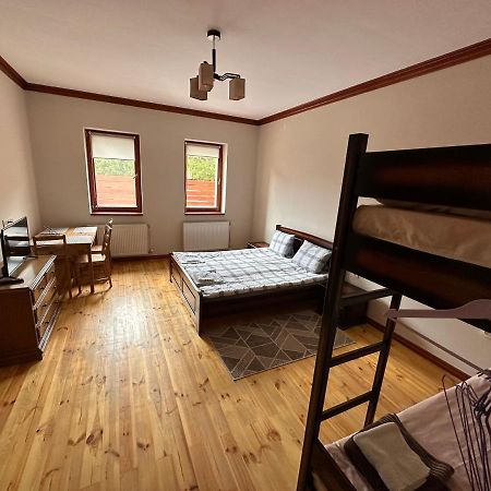 Bereg-Travel Hotel Екстериор снимка