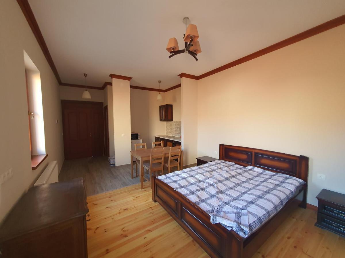 Bereg-Travel Hotel Екстериор снимка