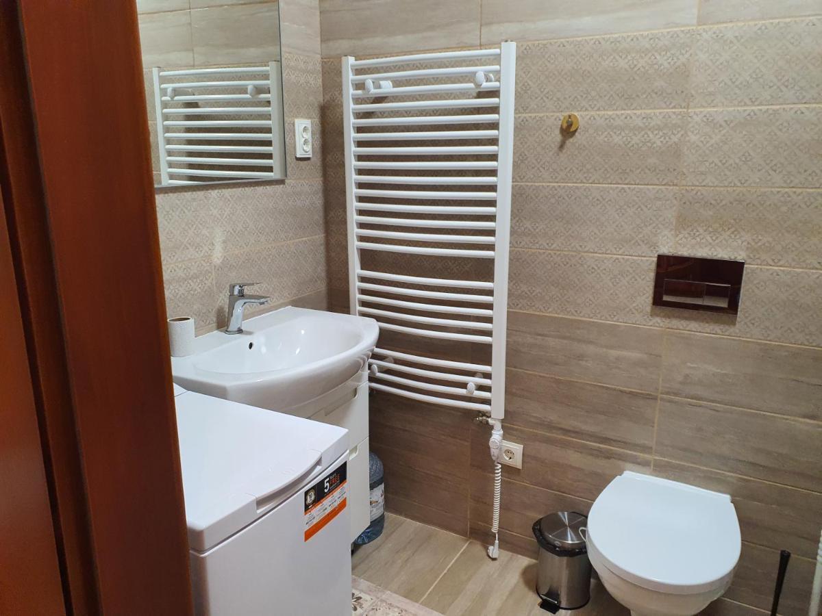 Bereg-Travel Hotel Екстериор снимка