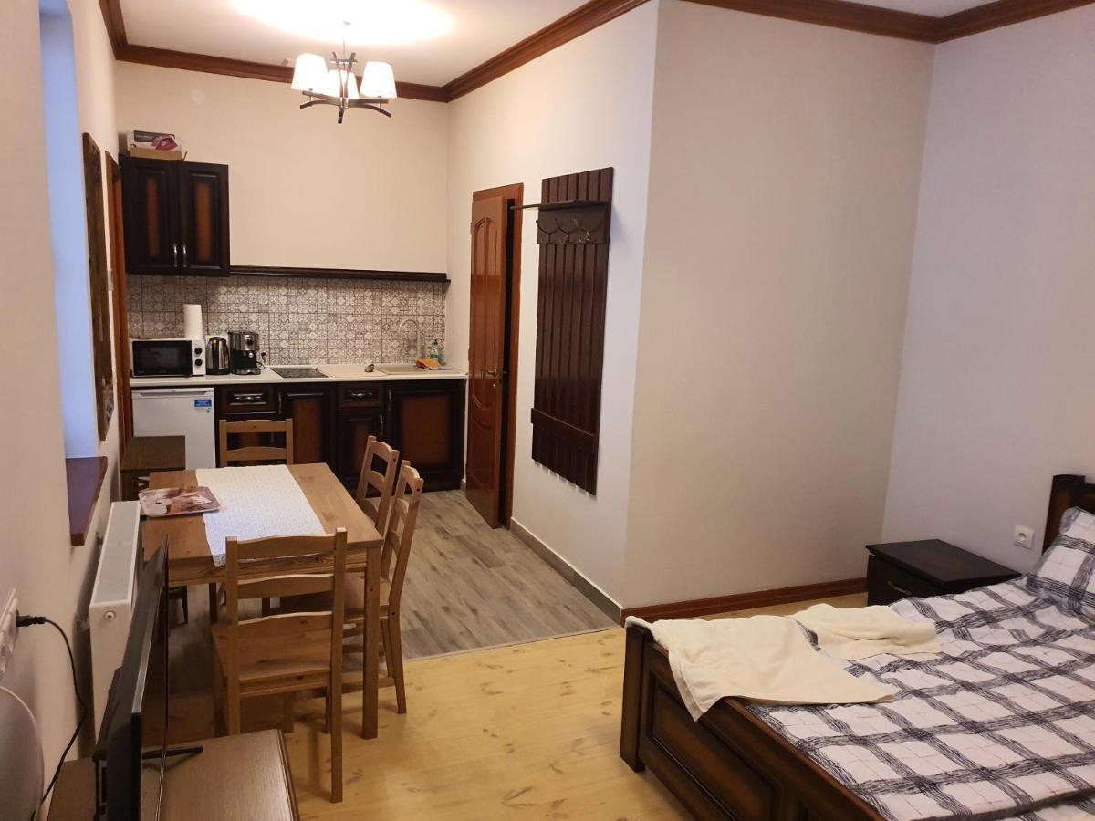Bereg-Travel Hotel Екстериор снимка