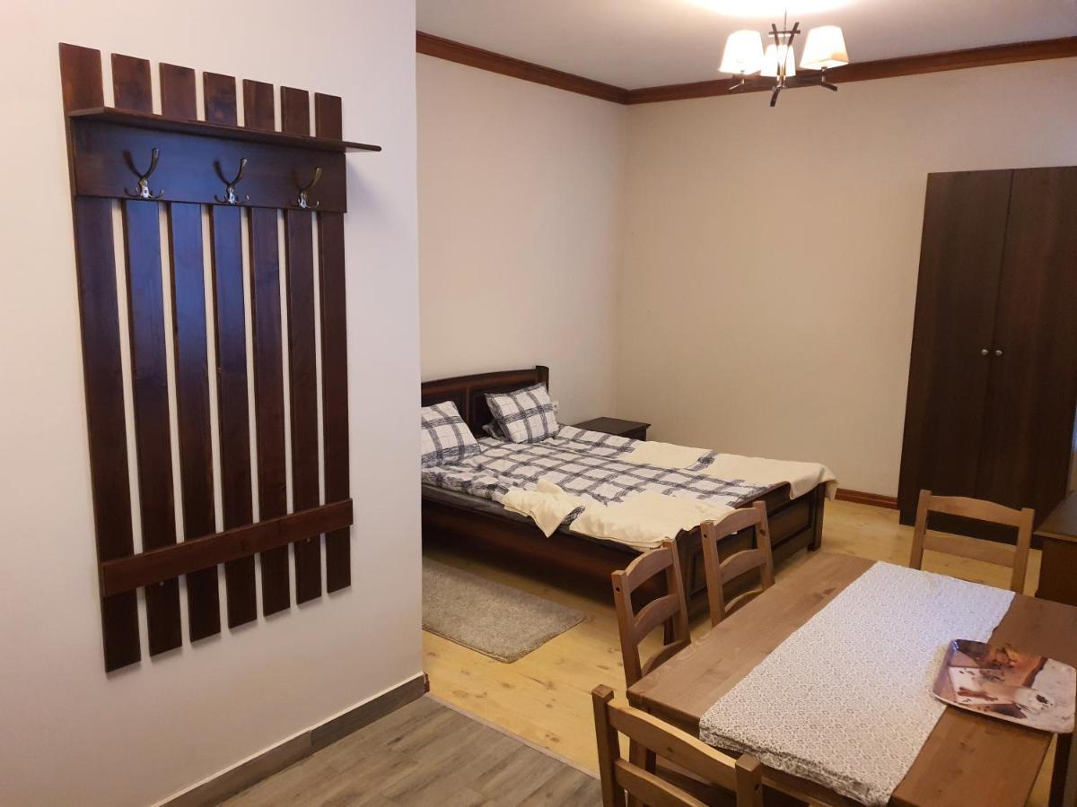 Bereg-Travel Hotel Екстериор снимка