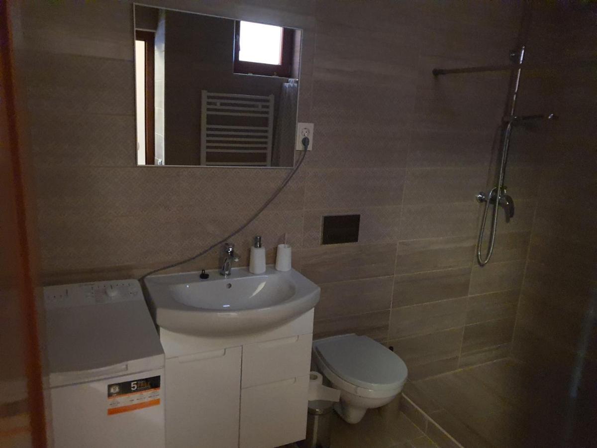 Bereg-Travel Hotel Екстериор снимка