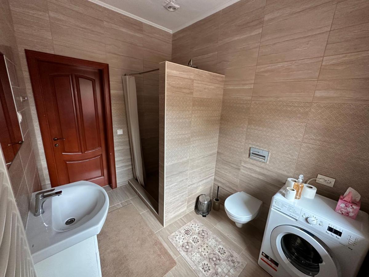 Bereg-Travel Hotel Екстериор снимка