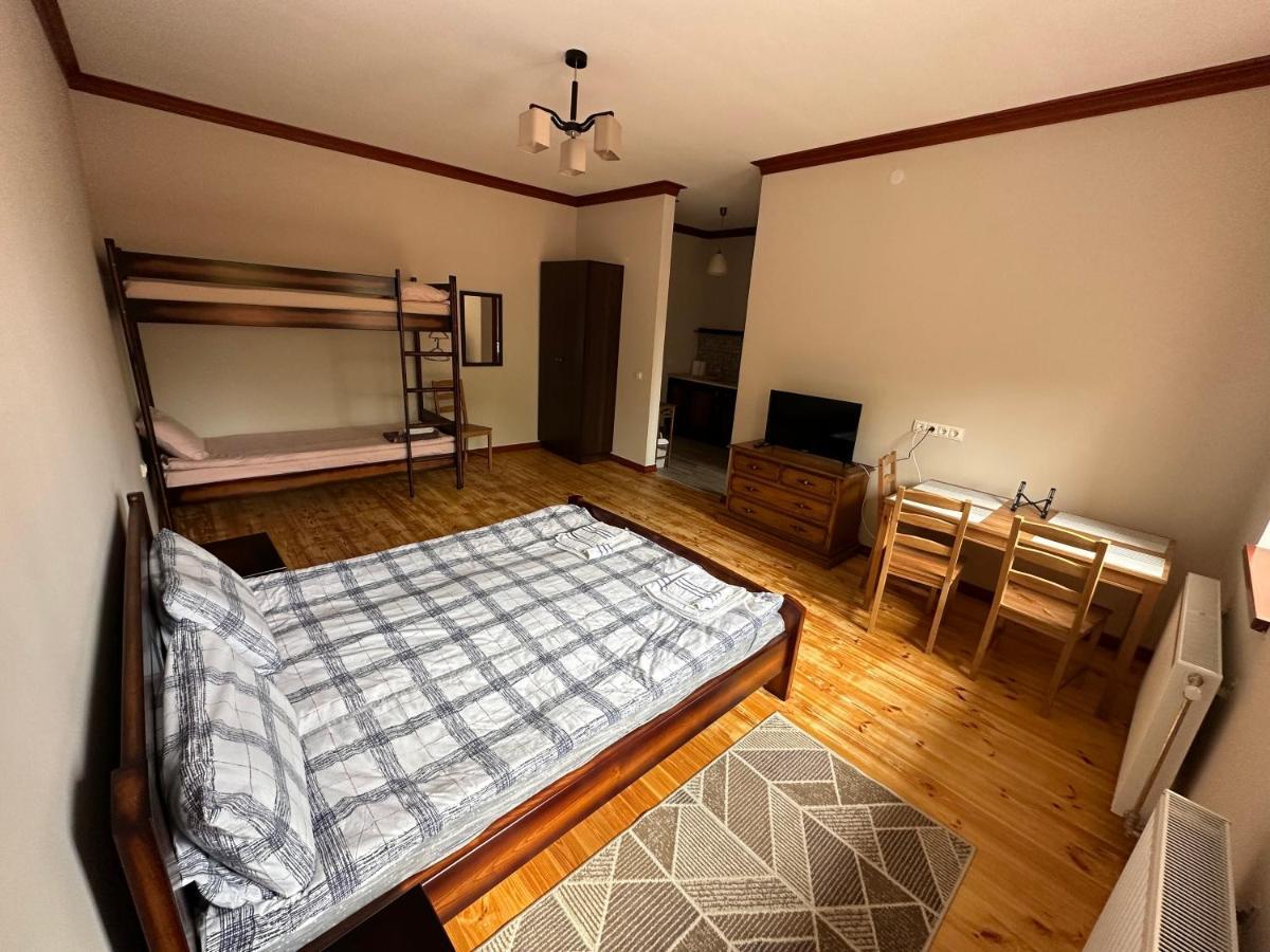 Bereg-Travel Hotel Екстериор снимка