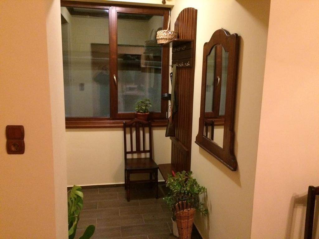 Bereg-Travel Hotel Екстериор снимка