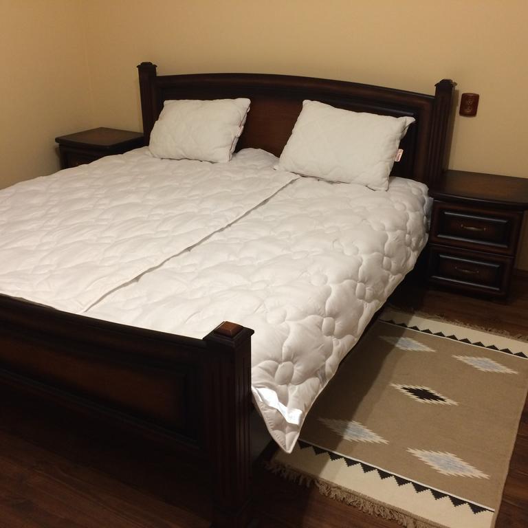 Bereg-Travel Hotel Екстериор снимка