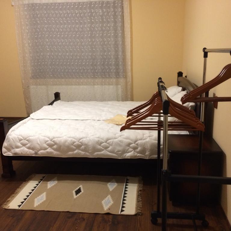 Bereg-Travel Hotel Екстериор снимка