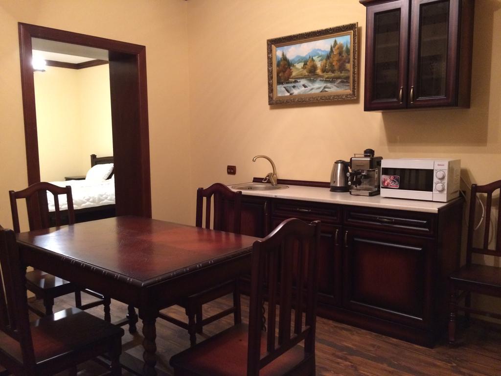 Bereg-Travel Hotel Екстериор снимка