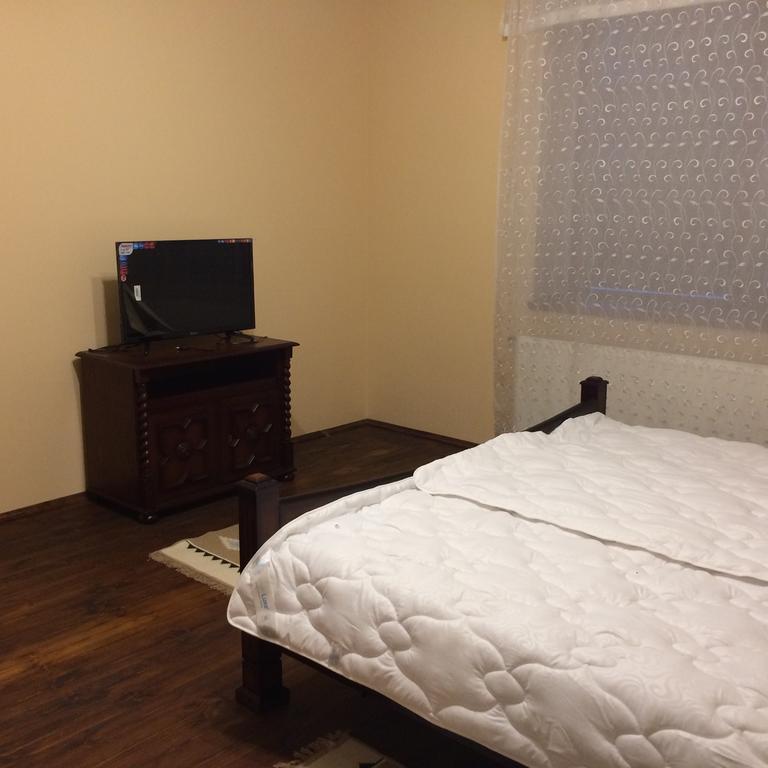 Bereg-Travel Hotel Екстериор снимка
