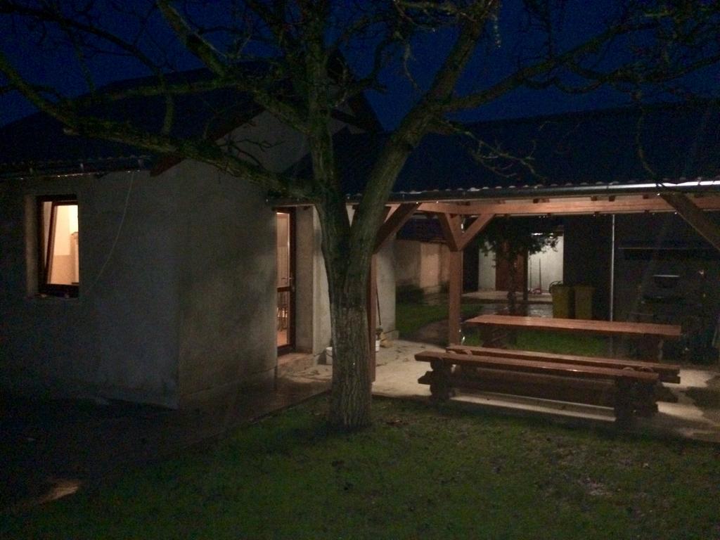 Bereg-Travel Hotel Екстериор снимка
